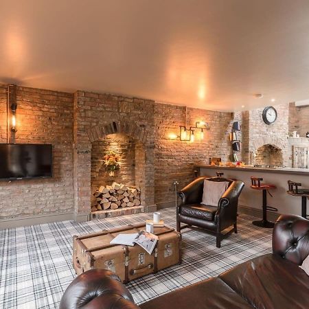 Newgate Loft Διαμέρισμα Morpeth Εξωτερικό φωτογραφία