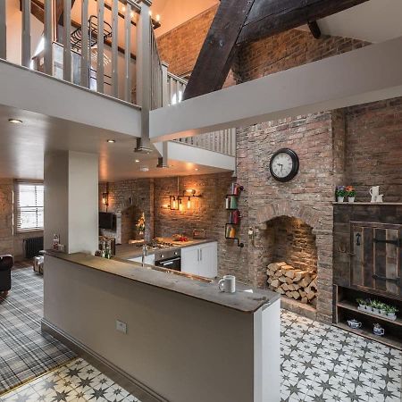 Newgate Loft Διαμέρισμα Morpeth Εξωτερικό φωτογραφία
