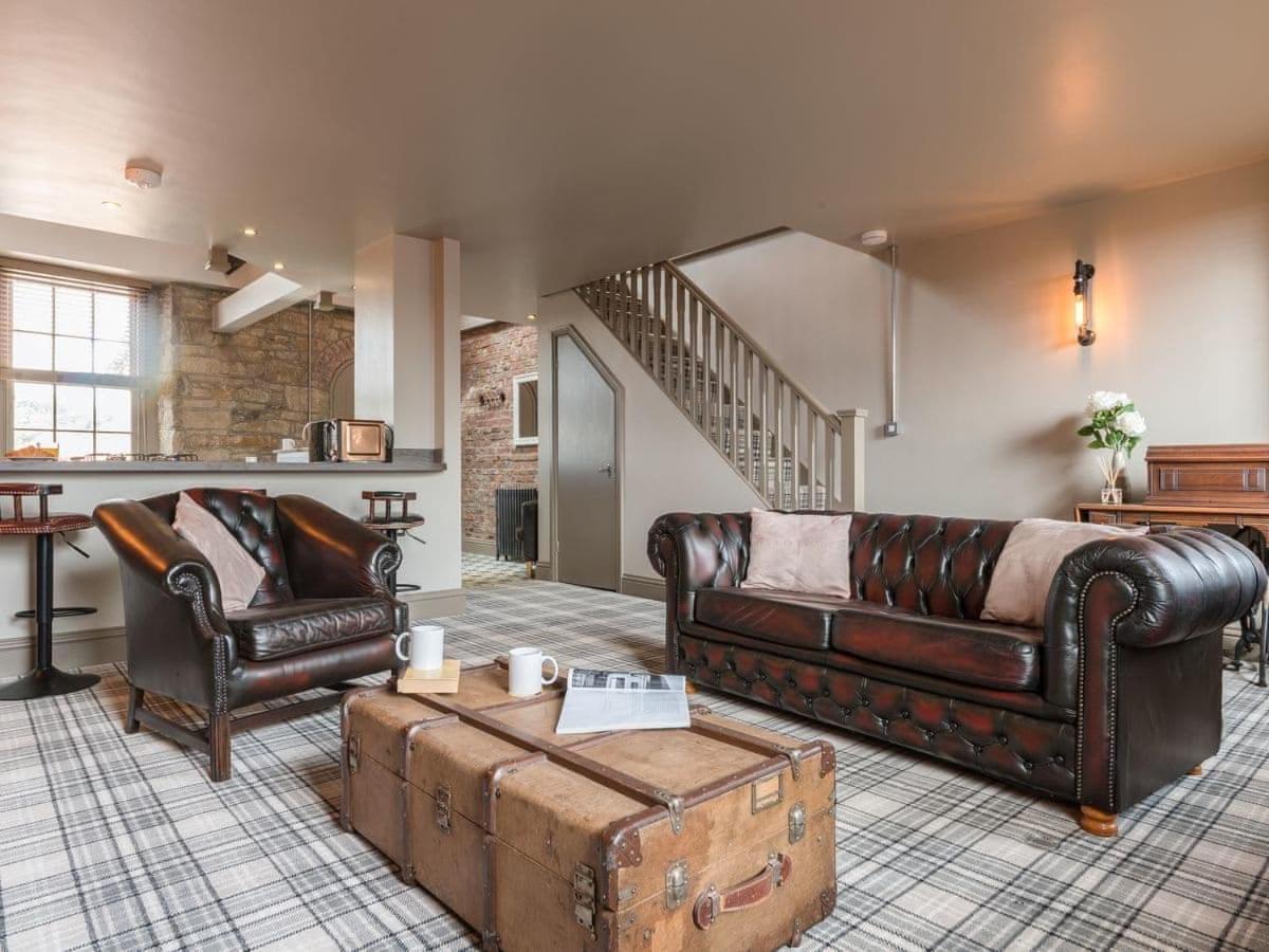 Newgate Loft Διαμέρισμα Morpeth Εξωτερικό φωτογραφία