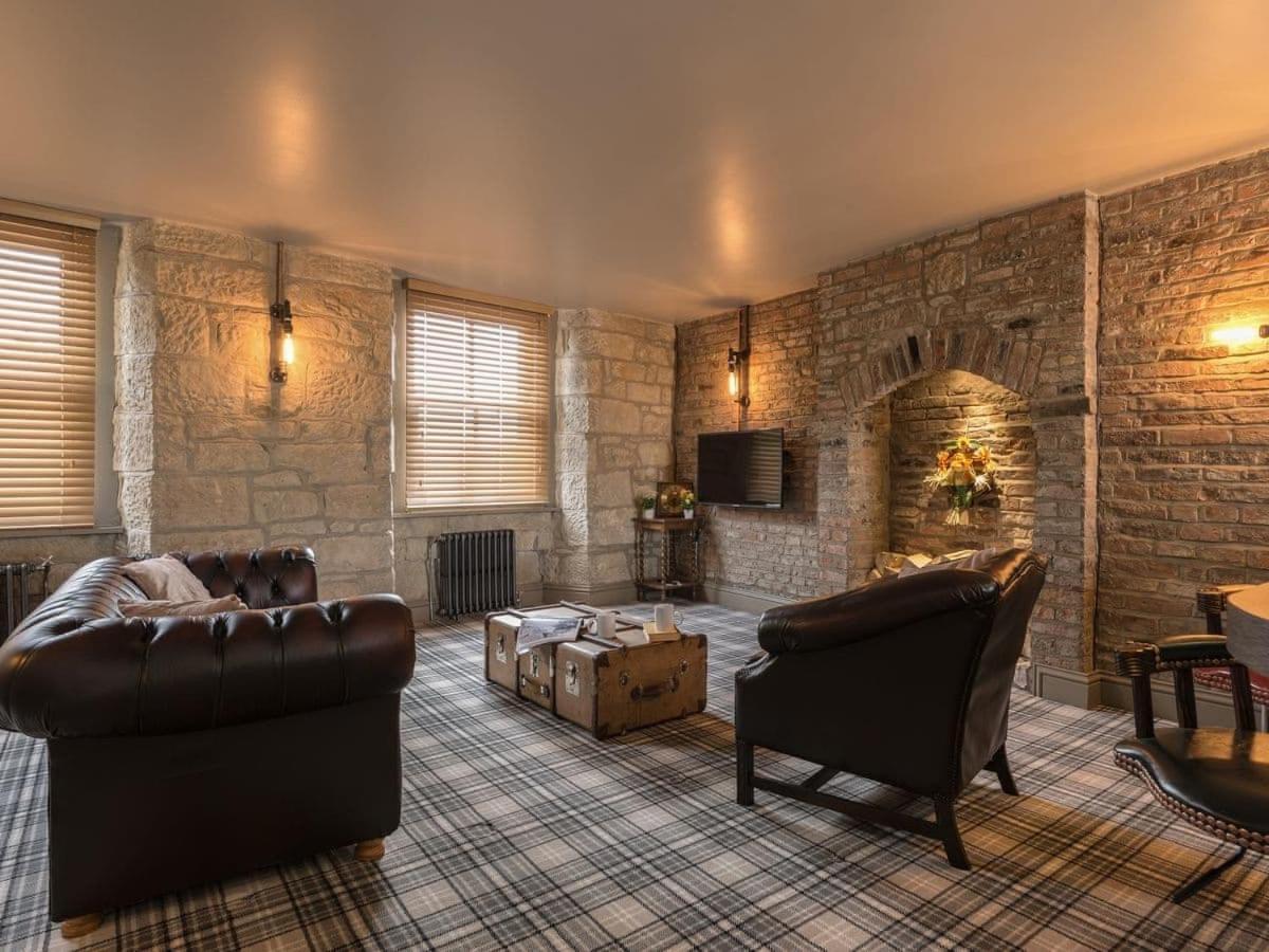 Newgate Loft Διαμέρισμα Morpeth Εξωτερικό φωτογραφία
