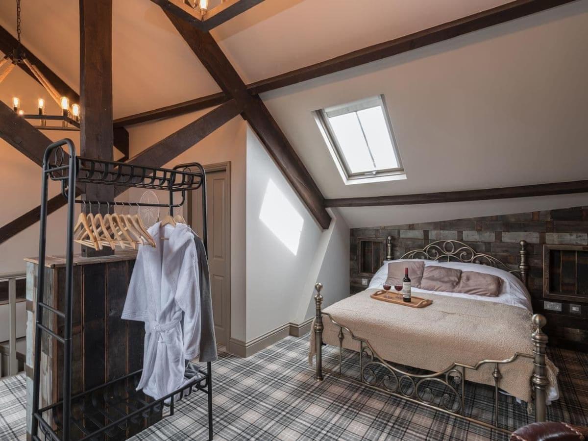Newgate Loft Διαμέρισμα Morpeth Εξωτερικό φωτογραφία